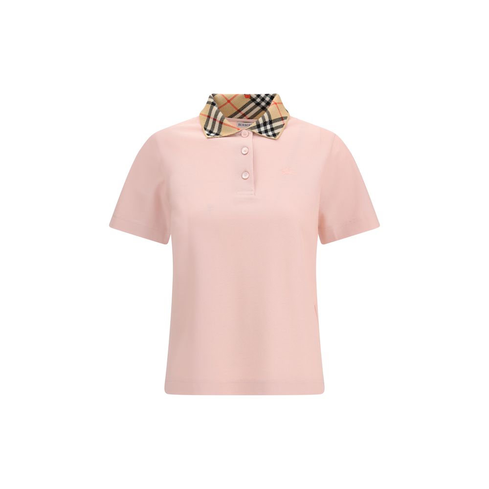 Burberry Polo in cotone