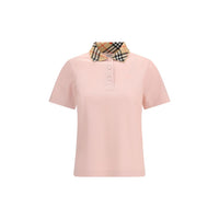 Burberry Polo in cotone