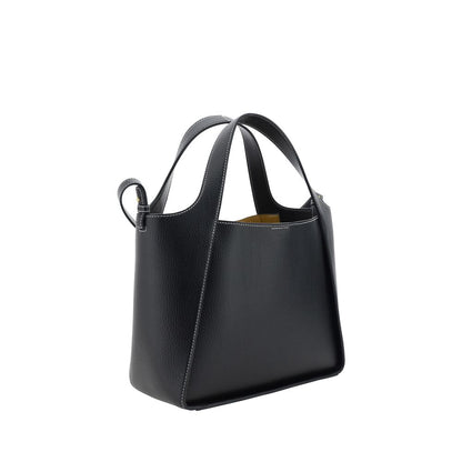 Borsa Stella McCartney in poliammide nera