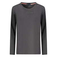 T-shirt en coton noir North Sails pour femme