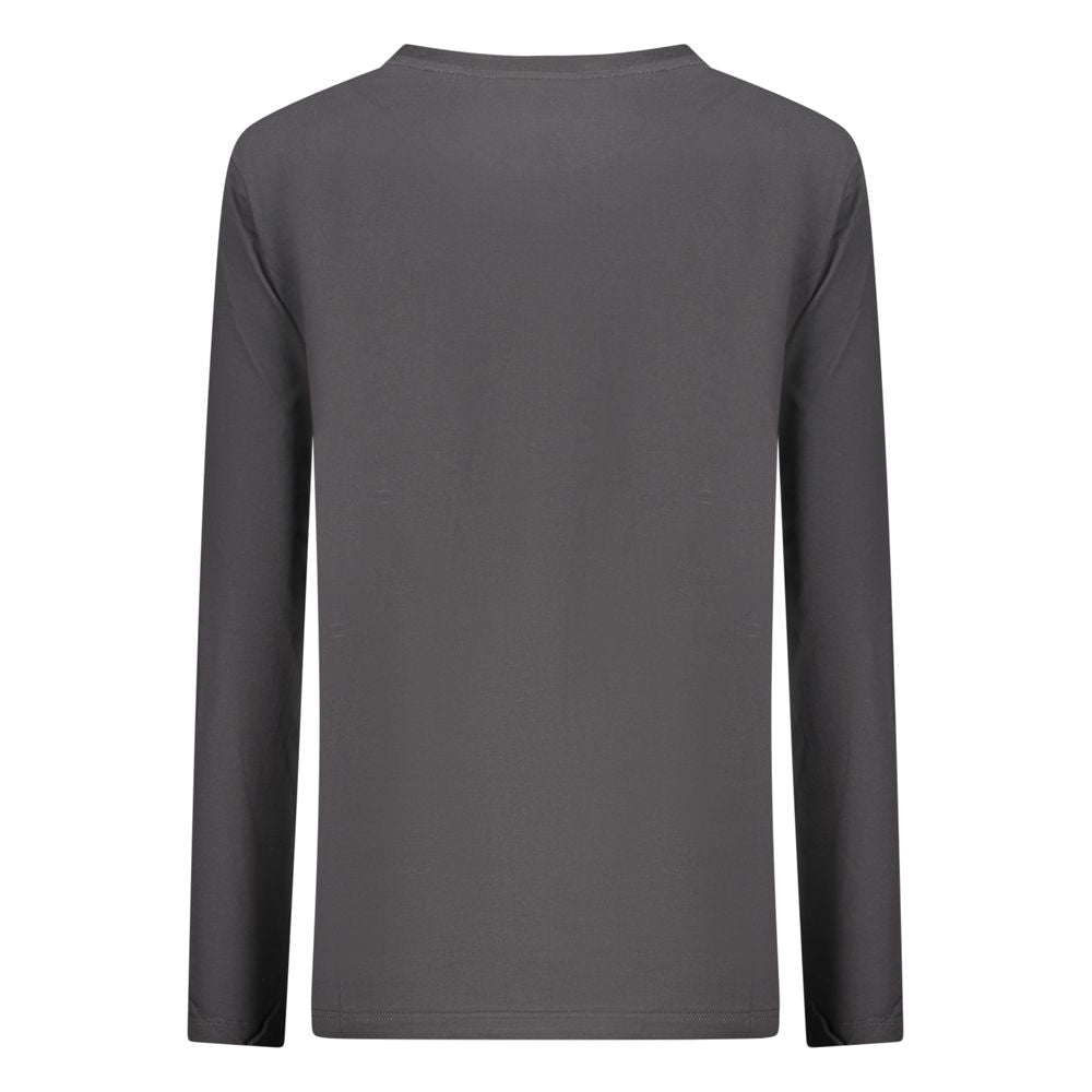 T-shirt en coton noir North Sails pour femme