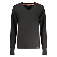 Maglione da donna in poliammide nero North Sails