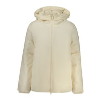Veste pour femme North Sails Bianco en polyester