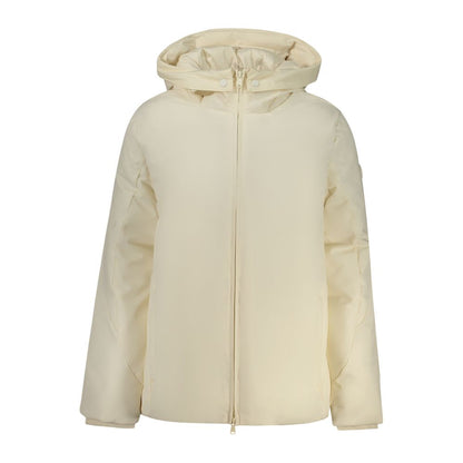 Veste pour femme North Sails Bianco en polyester