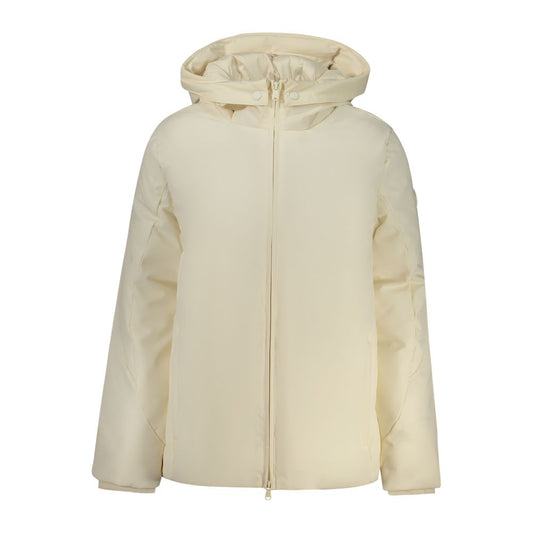 Giacca da donna in poliestere North Sails Bianco