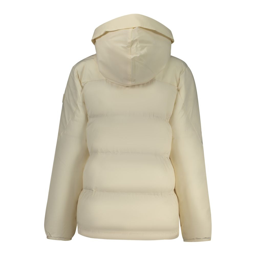 Veste pour femme North Sails Bianco en polyester