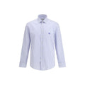 Etro Multicolor Cotton Dress Shirt