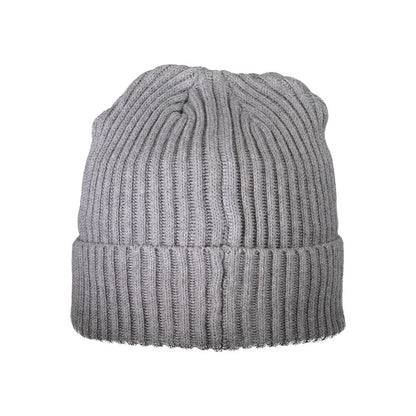 Casquette homme North Sails Grigio en coton