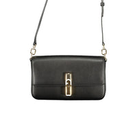 Sac à main Furla Nero en cuir pour femme