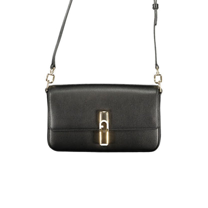 Sac à main Furla Nero en cuir pour femme
