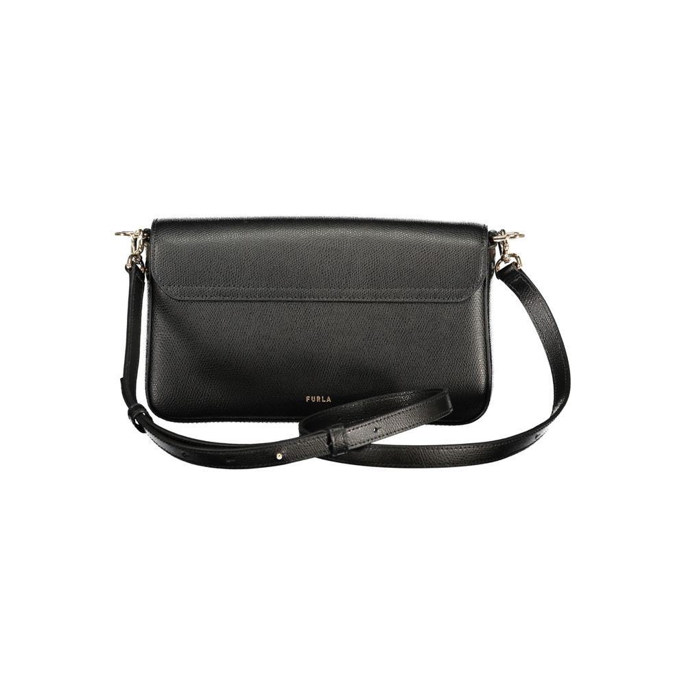 Sac à main Furla Nero en cuir pour femme