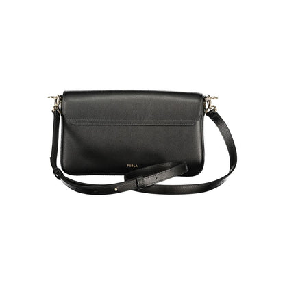 Sac à main Furla Nero en cuir pour femme
