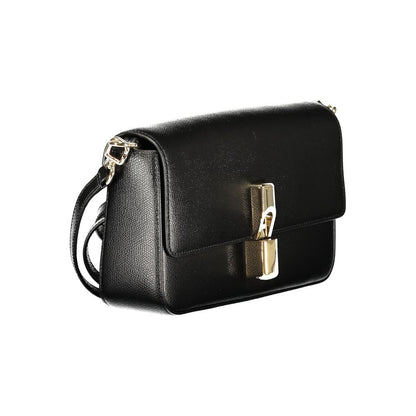 Sac à main Furla Nero en cuir pour femme