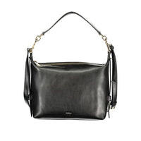 Borsa da donna in pelle Furla Nero
