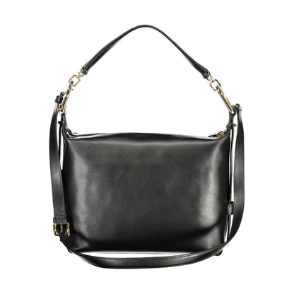 Borsa da donna in pelle Furla Nero