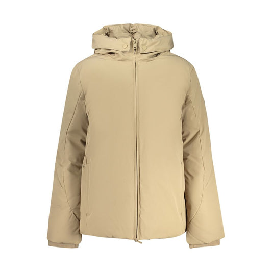 Giacca da donna in poliestere marrone North Sails