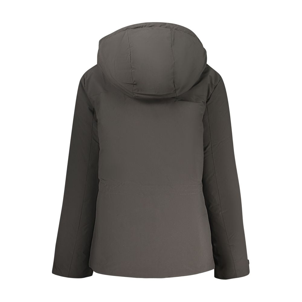 Veste North Sails noire en polyester pour femme
