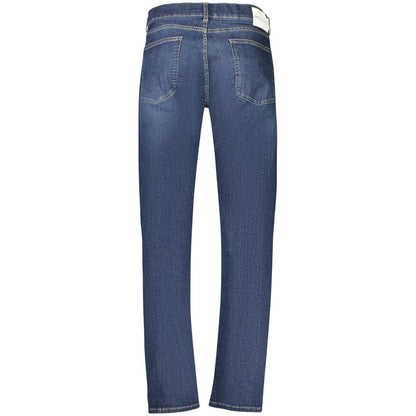 Jeans da uomo North Sails Blu Cotton