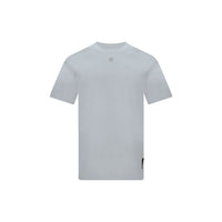 T-shirt bianca in cotone Fendi