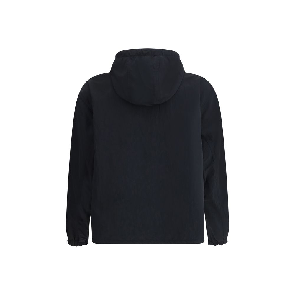 Cappotto in poliestere multicolore Burberry