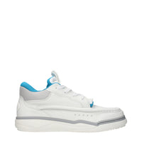 Sneakers basse in pelle bianca Valentino Garavani