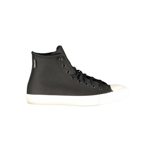 Converse Sneaker unisex in pelle nera