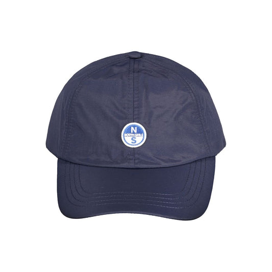 Cappellino da uomo North Sails Blu Polyester