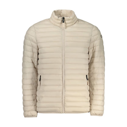 Giacca da uomo in poliammide beige Norway 1963