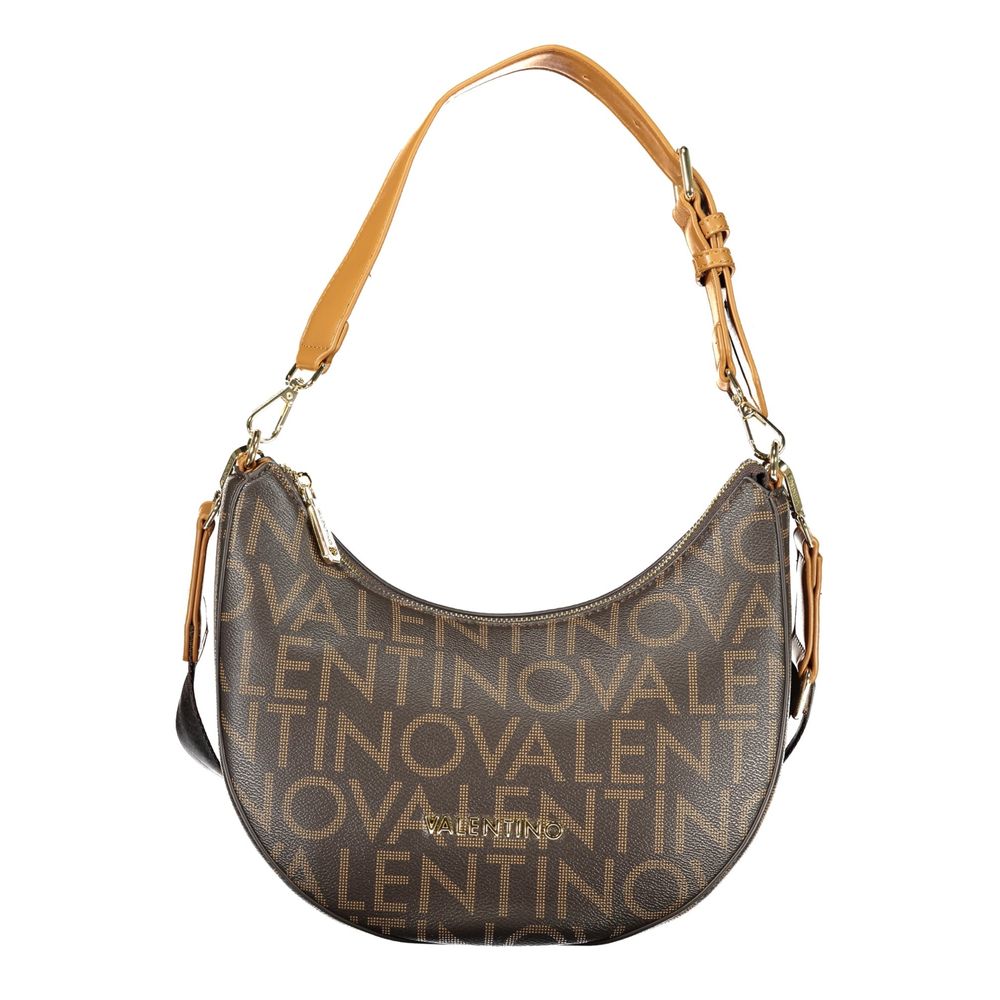 Sac à main femme Mario Valentino Marrone en polyuréthane