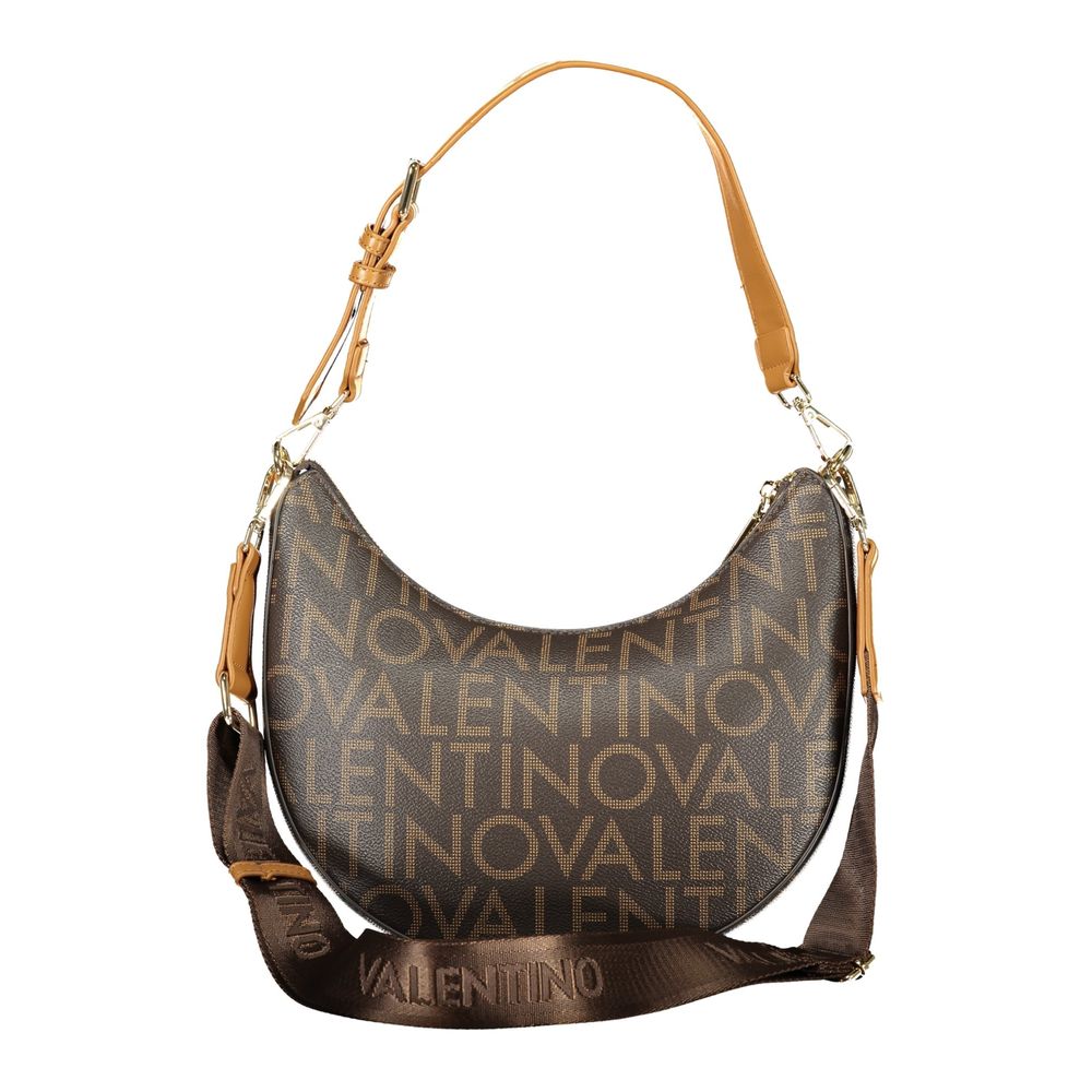 Sac à main femme Mario Valentino Marrone en polyuréthane