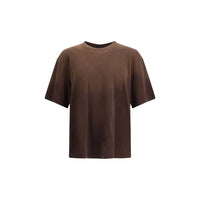 Abbigliamento sportivo in cotone marrone Axel Arigato