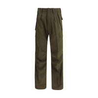 Pantalon cargo en cachemire Tom Ford